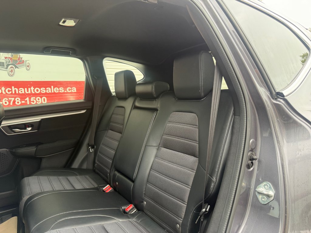 2021 Honda CR-V SPORT Sport, keyless entry, Cruise control, Bluetooth in COLDBROOK, Nova Scotia - 15 - w1024h768px