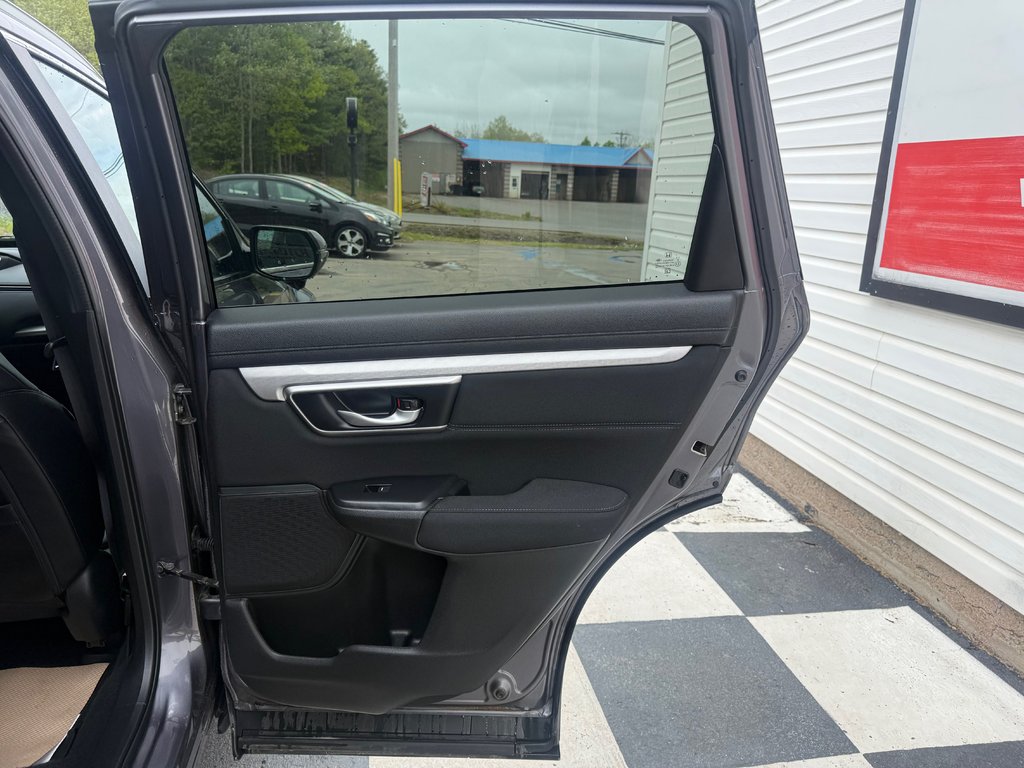 2021 Honda CR-V SPORT Sport, keyless entry, Cruise control, Bluetooth in COLDBROOK, Nova Scotia - 17 - w1024h768px