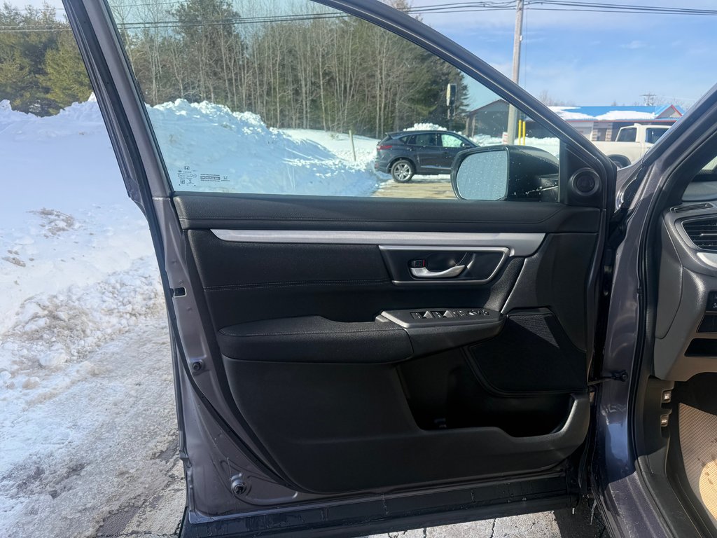 2021 Honda CR-V SPORT Sport, keyless entry, Cruise control, Bluetooth in COLDBROOK, Nova Scotia - 7 - w1024h768px