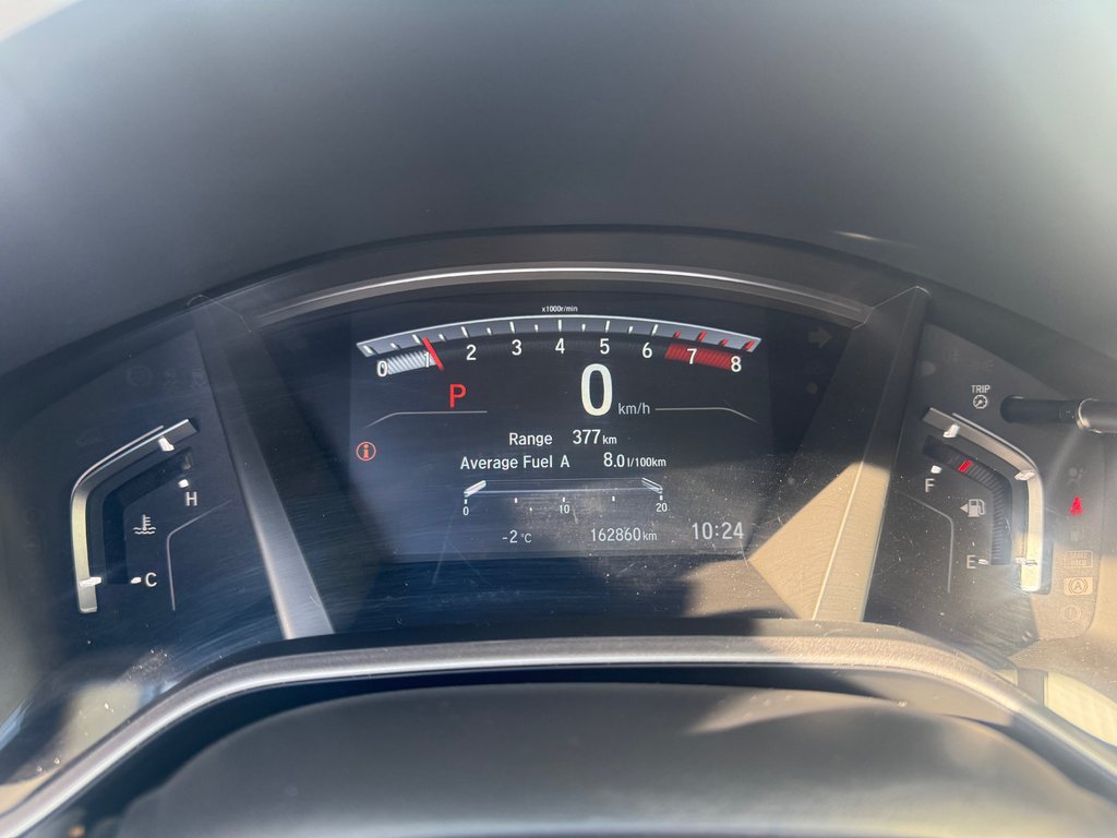 2021 Honda CR-V SPORT Sport, keyless entry, Cruise control, Bluetooth in COLDBROOK, Nova Scotia - 11 - w1024h768px