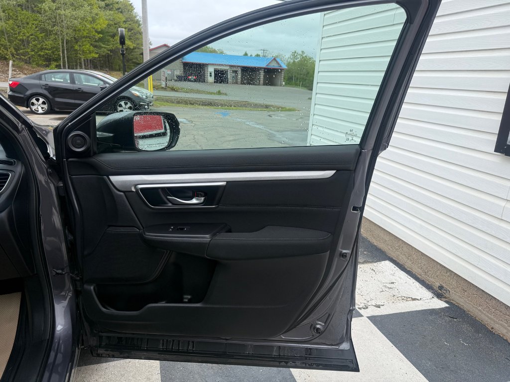 2021 Honda CR-V SPORT Sport, keyless entry, Cruise control, Bluetooth in COLDBROOK, Nova Scotia - 19 - w1024h768px