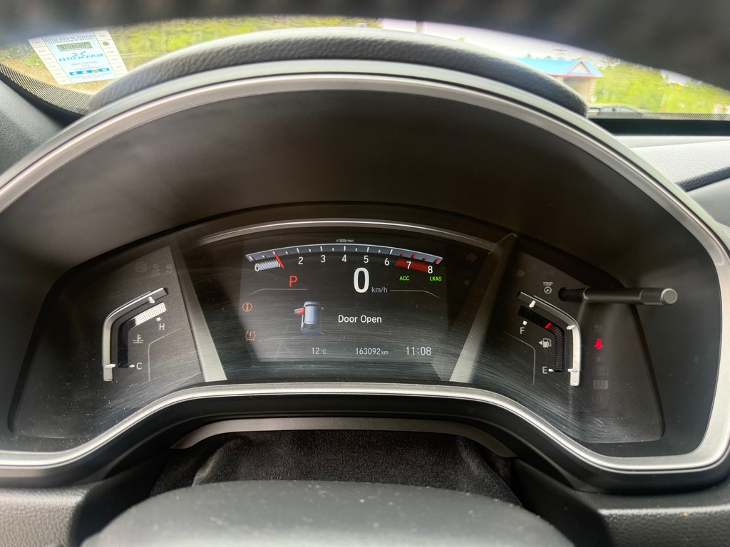 2021 Honda CR-V SPORT Sport, keyless entry, Cruise control, Bluetooth in COLDBROOK, Nova Scotia - 11 - w1024h768px