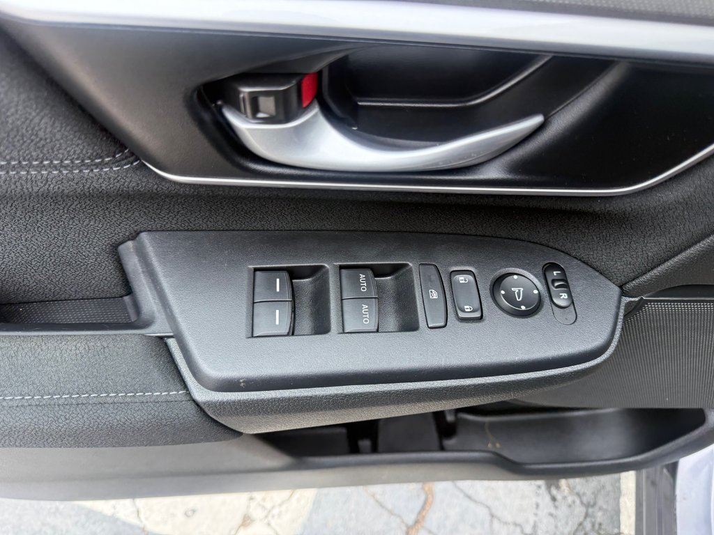 2021 Honda CR-V SPORT Sport, keyless entry, Cruise control, Bluetooth in COLDBROOK, Nova Scotia - 8 - w1024h768px