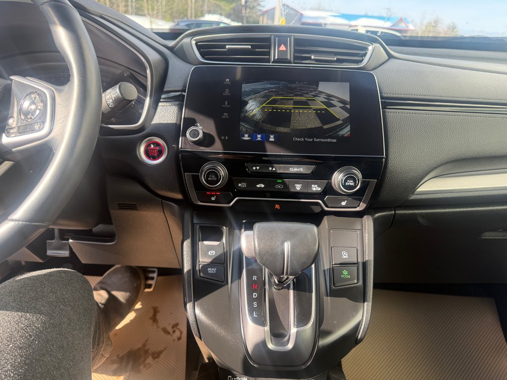 2021 Honda CR-V SPORT Sport, keyless entry, Cruise control, Bluetooth in COLDBROOK, Nova Scotia - 12 - w1024h768px