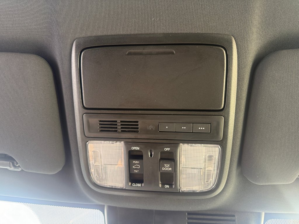 2021 Honda CR-V SPORT Sport, keyless entry, Cruise control, Bluetooth in COLDBROOK, Nova Scotia - 13 - w1024h768px