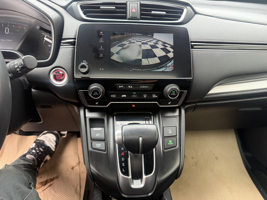 2021 Honda CR-V SPORT Sport, keyless entry, Cruise control, Bluetooth in COLDBROOK, Nova Scotia - 12 - w1024h768px