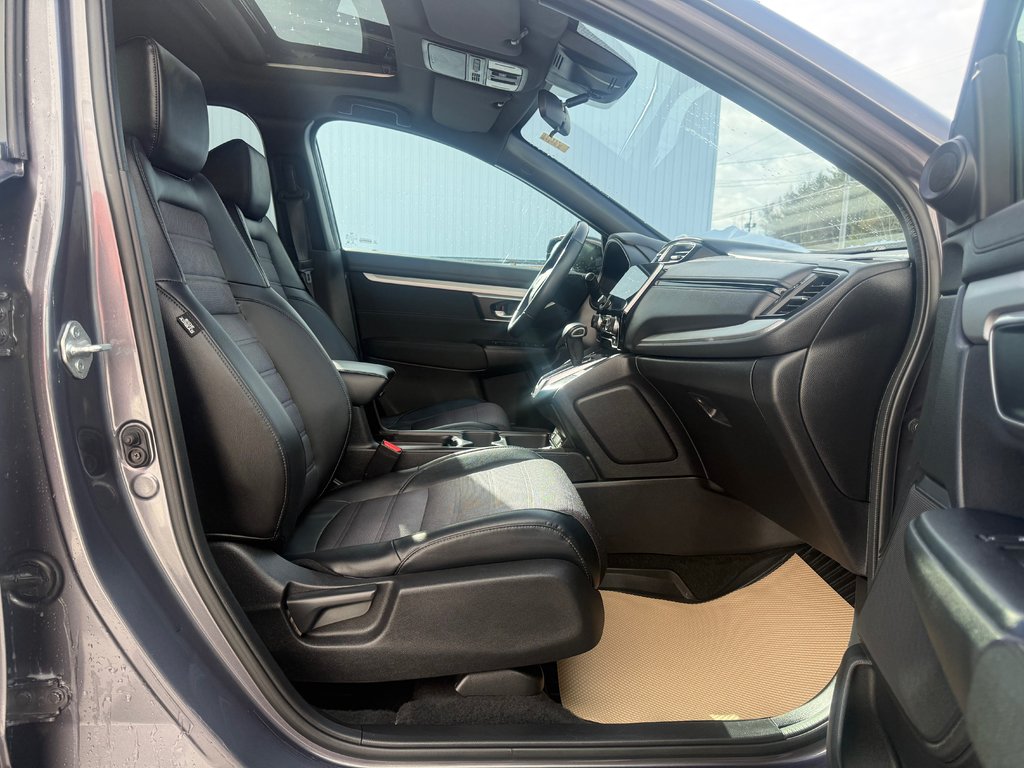 2021 Honda CR-V SPORT Sport, keyless entry, Cruise control, Bluetooth in COLDBROOK, Nova Scotia - 20 - w1024h768px