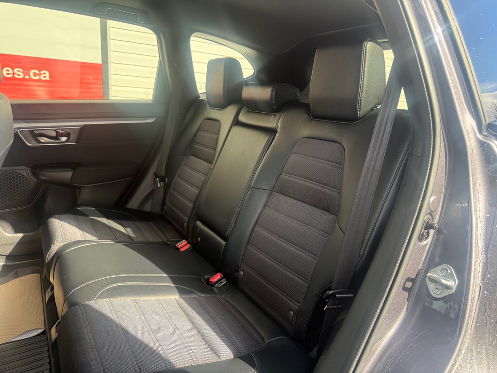 2021 Honda CR-V SPORT Sport, keyless entry, Cruise control, Bluetooth in COLDBROOK, Nova Scotia - 15 - w1024h768px