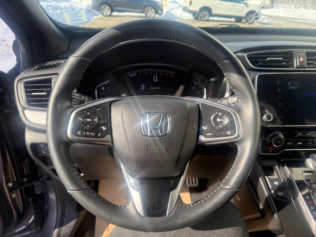 2021 Honda CR-V SPORT Sport, keyless entry, Cruise control, Bluetooth in COLDBROOK, Nova Scotia - 10 - w1024h768px