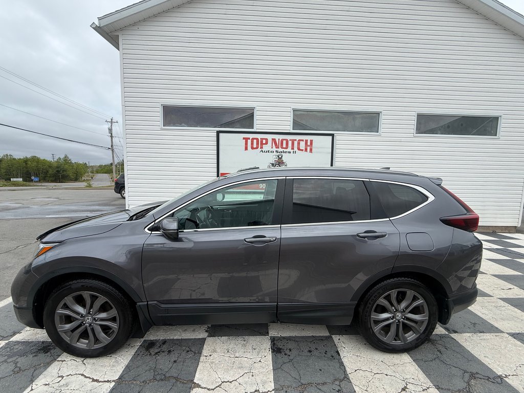 2021 Honda CR-V SPORT Sport, keyless entry, Cruise control, Bluetooth in COLDBROOK, Nova Scotia - 21 - w1024h768px