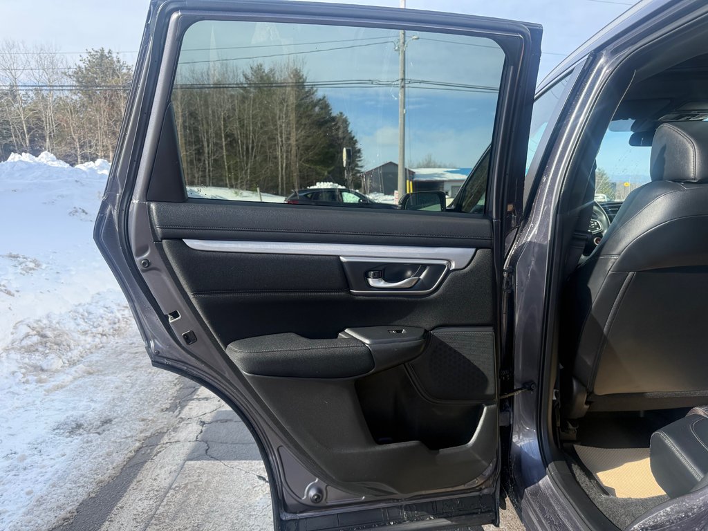2021 Honda CR-V SPORT Sport, keyless entry, Cruise control, Bluetooth in COLDBROOK, Nova Scotia - 14 - w1024h768px