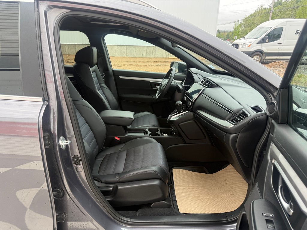 2021 Honda CR-V SPORT Sport, keyless entry, Cruise control, Bluetooth in COLDBROOK, Nova Scotia - 20 - w1024h768px