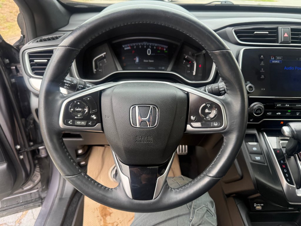 2021 Honda CR-V SPORT Sport, keyless entry, Cruise control, Bluetooth in COLDBROOK, Nova Scotia - 10 - w1024h768px