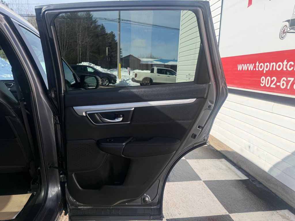 2021 Honda CR-V SPORT Sport, keyless entry, Cruise control, Bluetooth in COLDBROOK, Nova Scotia - 17 - w1024h768px