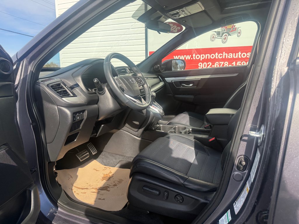 2021 Honda CR-V SPORT Sport, keyless entry, Cruise control, Bluetooth in COLDBROOK, Nova Scotia - 9 - w1024h768px