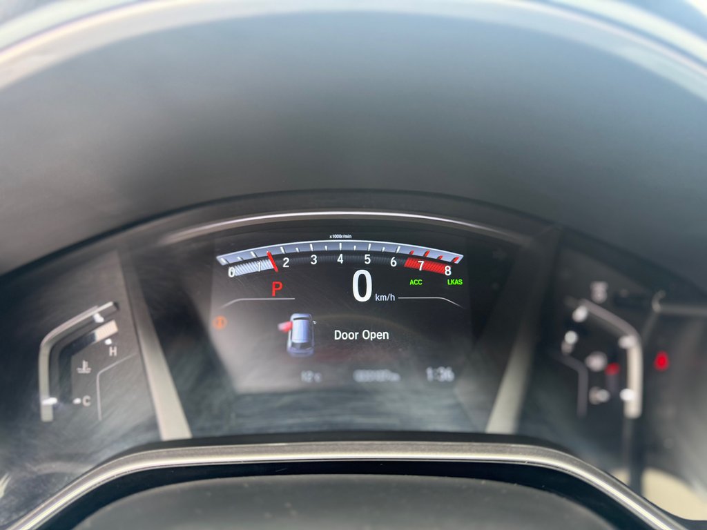2022 Honda CR-V SPORT Sport, keyless entry, remote start in COLDBROOK, Nova Scotia - 12 - w1024h768px