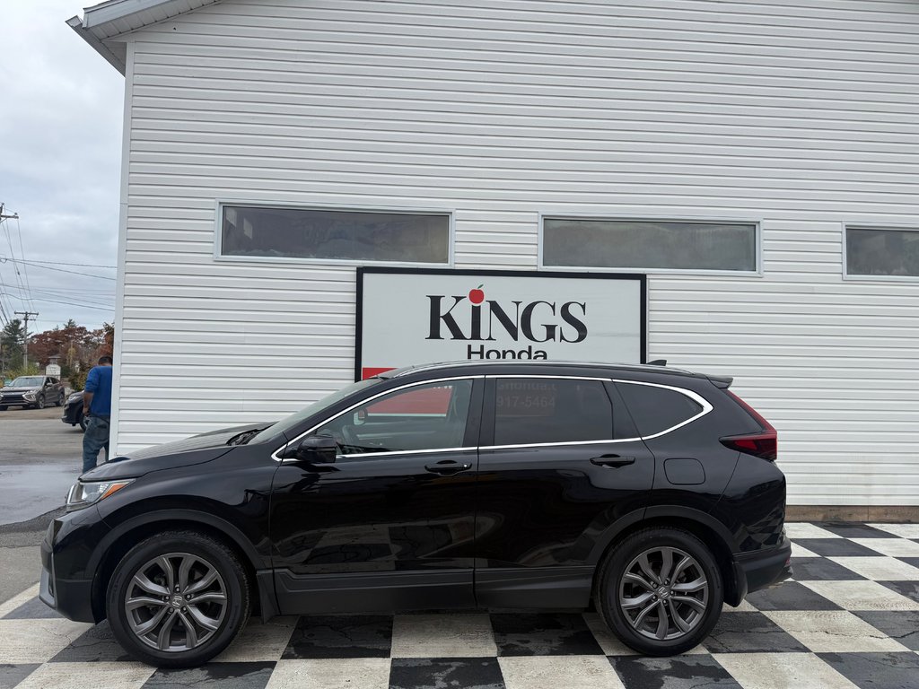 2022 Honda CR-V SPORT Sport, keyless entry, remote start in COLDBROOK, Nova Scotia - 25 - w1024h768px