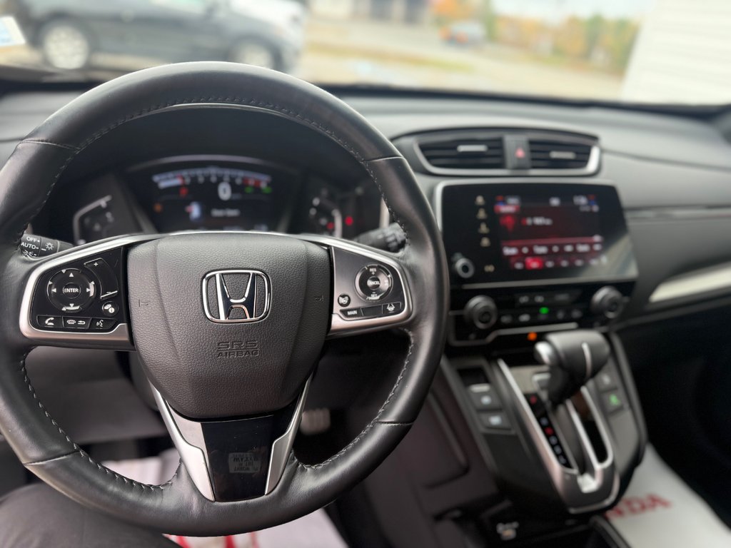 2022 Honda CR-V SPORT Sport, keyless entry, remote start in COLDBROOK, Nova Scotia - 10 - w1024h768px
