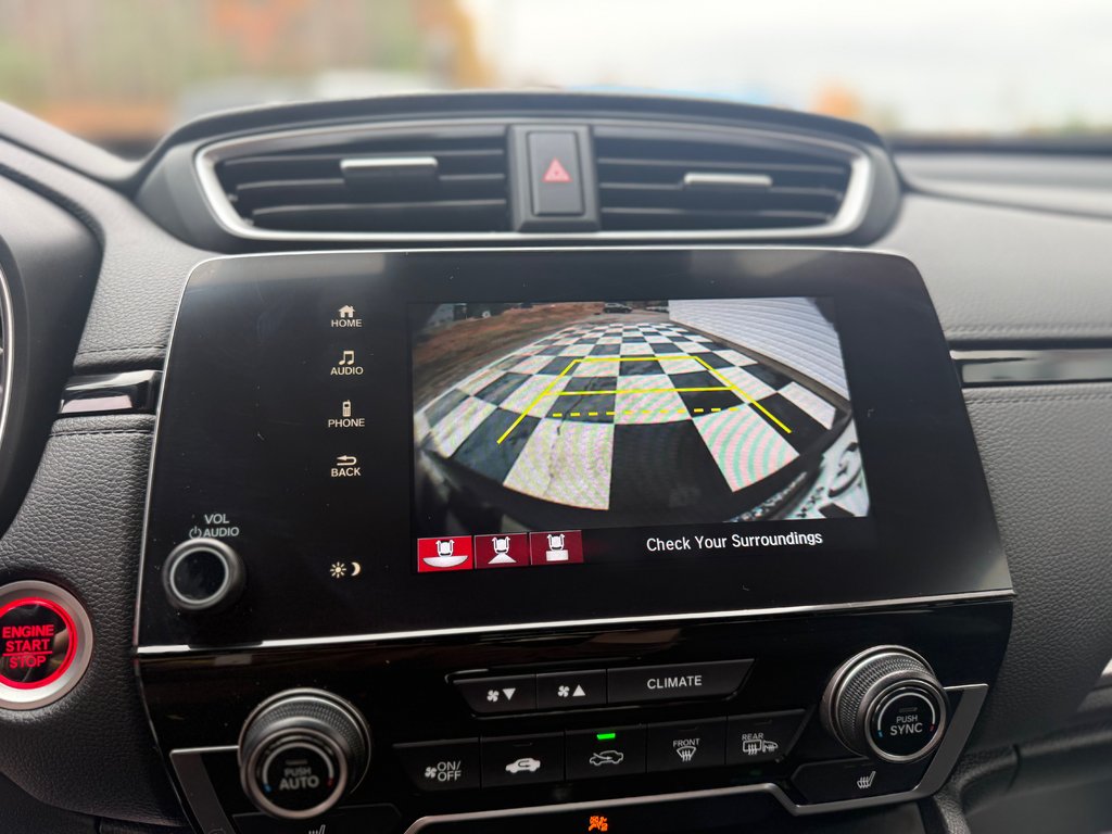 2022 Honda CR-V SPORT Sport, keyless entry, remote start in COLDBROOK, Nova Scotia - 14 - w1024h768px