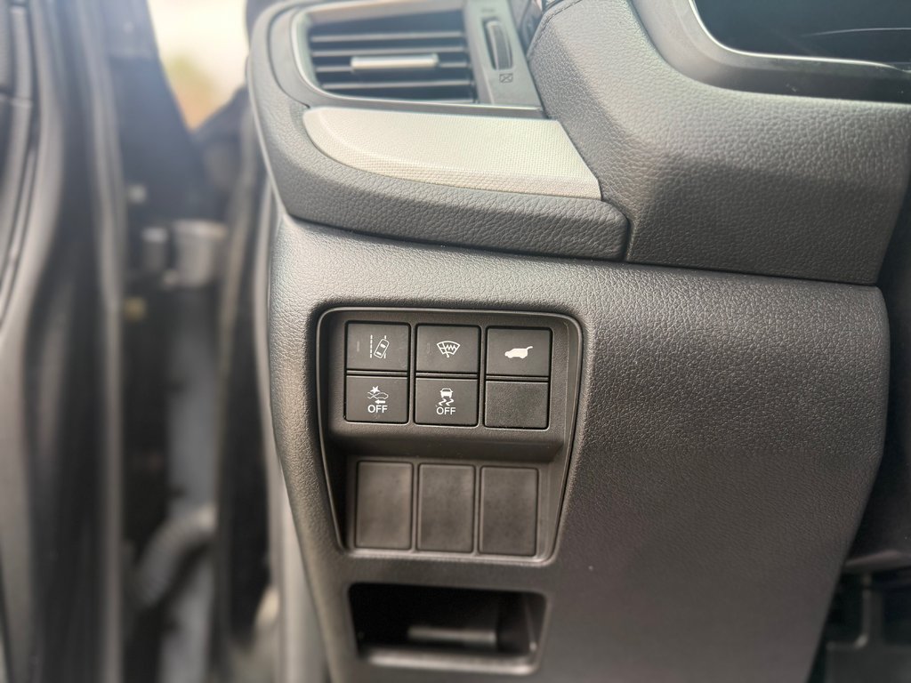 2022 Honda CR-V SPORT Sport, keyless entry, remote start in COLDBROOK, Nova Scotia - 13 - w1024h768px