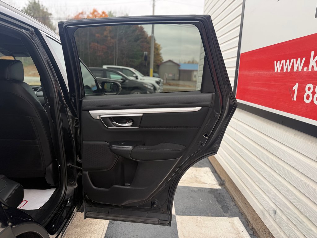 2022 Honda CR-V SPORT Sport, keyless entry, remote start in COLDBROOK, Nova Scotia - 21 - w1024h768px
