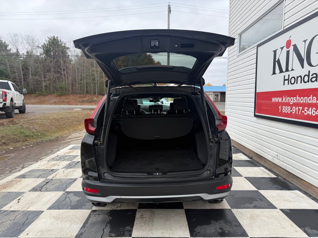 2022 Honda CR-V SPORT Sport, keyless entry, remote start in COLDBROOK, Nova Scotia - 20 - w1024h768px