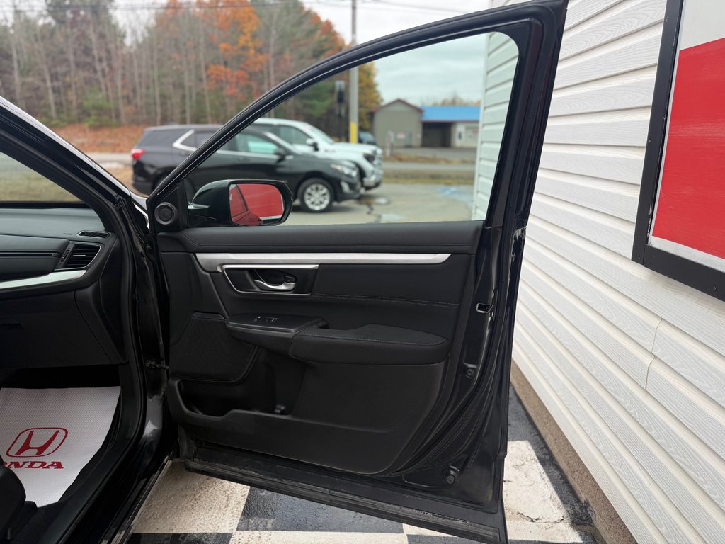 2022 Honda CR-V SPORT Sport, keyless entry, remote start in COLDBROOK, Nova Scotia - 23 - w1024h768px