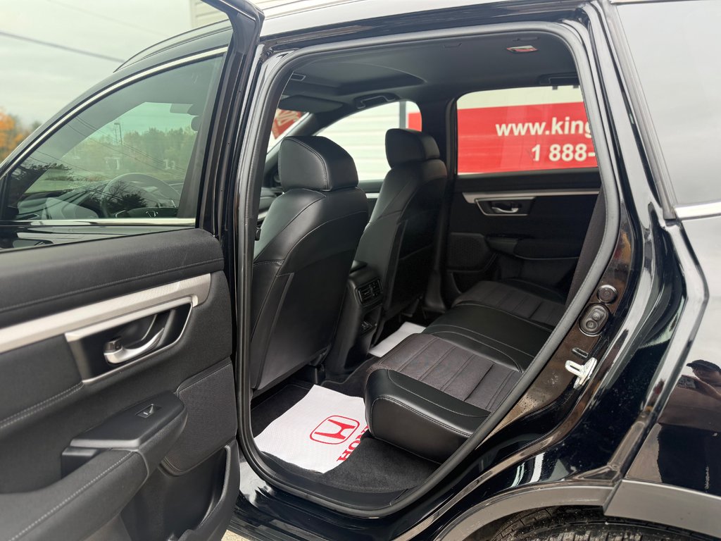 2022 Honda CR-V SPORT Sport, keyless entry, remote start in COLDBROOK, Nova Scotia - 19 - w1024h768px