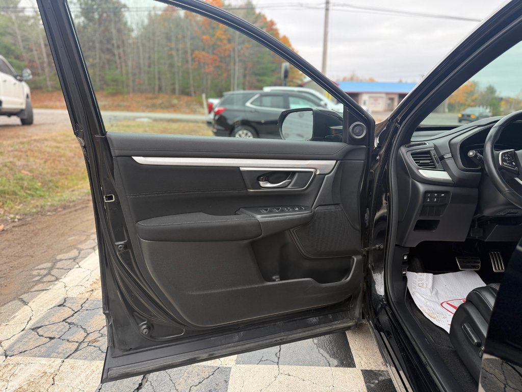 2022 Honda CR-V SPORT Sport, keyless entry, remote start in COLDBROOK, Nova Scotia - 7 - w1024h768px
