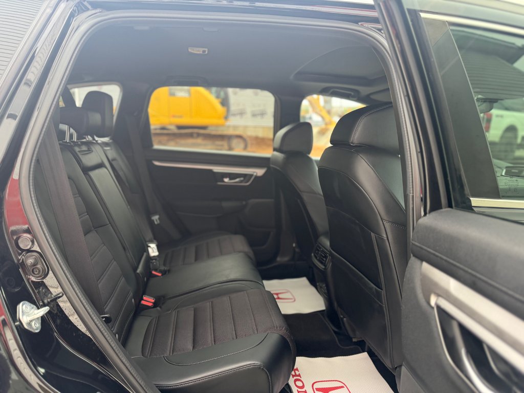 2022 Honda CR-V SPORT Sport, keyless entry, remote start in COLDBROOK, Nova Scotia - 22 - w1024h768px