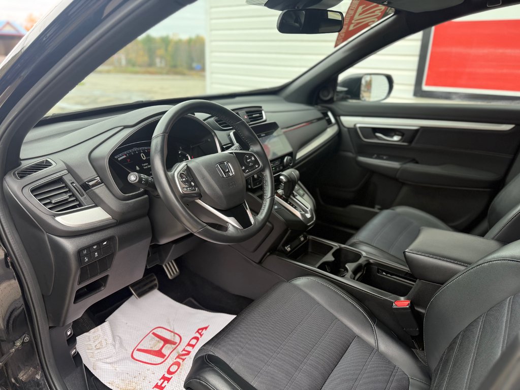 2022 Honda CR-V SPORT Sport, keyless entry, remote start in COLDBROOK, Nova Scotia - 9 - w1024h768px