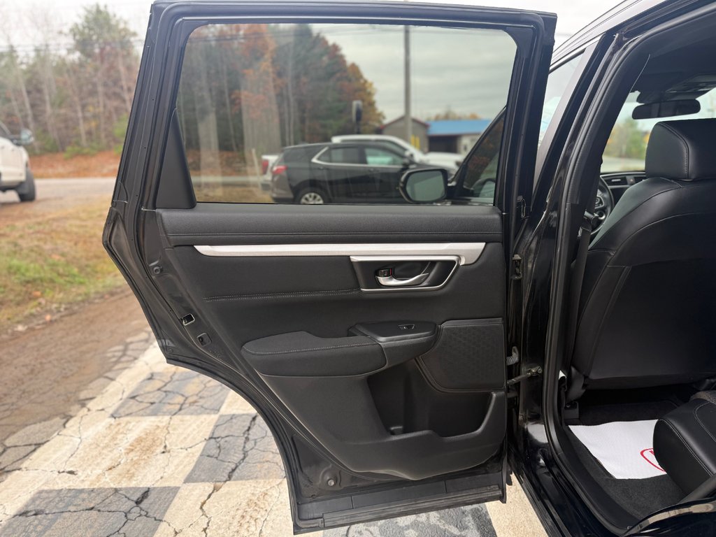2022 Honda CR-V SPORT Sport, keyless entry, remote start in COLDBROOK, Nova Scotia - 18 - w1024h768px