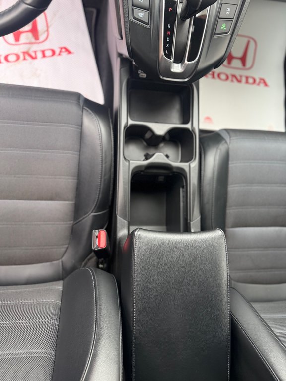 2022 Honda CR-V SPORT Sport, keyless entry, remote start in COLDBROOK, Nova Scotia - 17 - w1024h768px