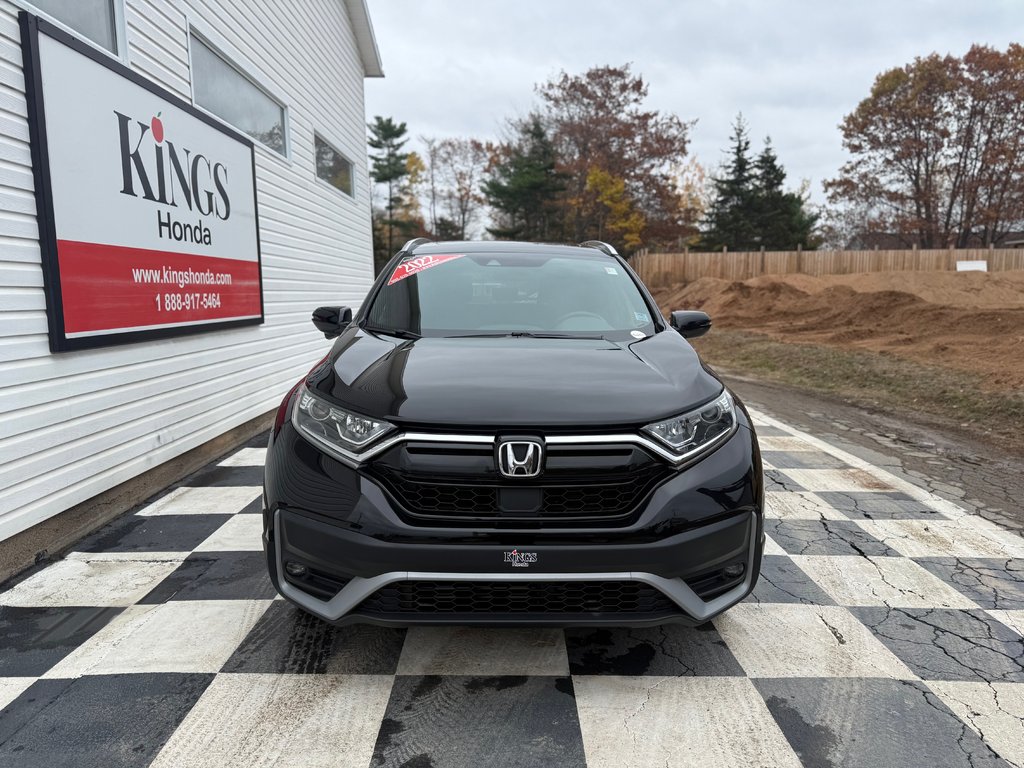 2022 Honda CR-V SPORT Sport, keyless entry, remote start in COLDBROOK, Nova Scotia - 2 - w1024h768px