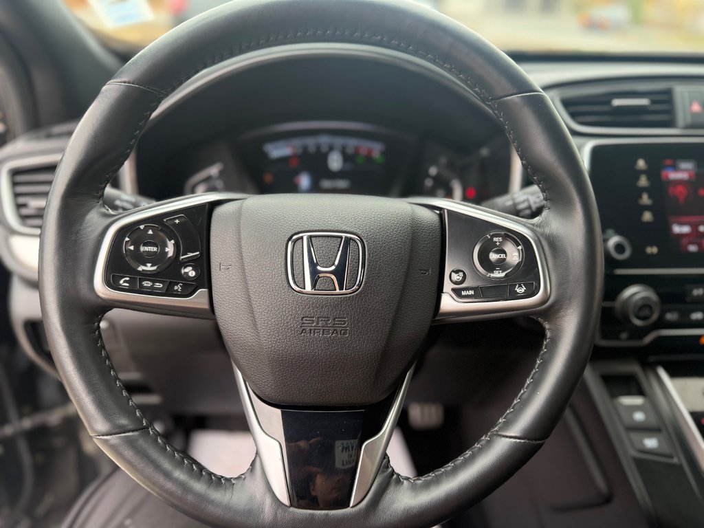 2022 Honda CR-V SPORT Sport, keyless entry, remote start in COLDBROOK, Nova Scotia - 11 - w1024h768px