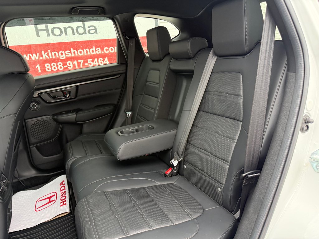 2022 Honda CR-V BLACK EDITION 4WD black edition, backup camera, Bluetooth in COLDBROOK, Nova Scotia - 15 - w1024h768px