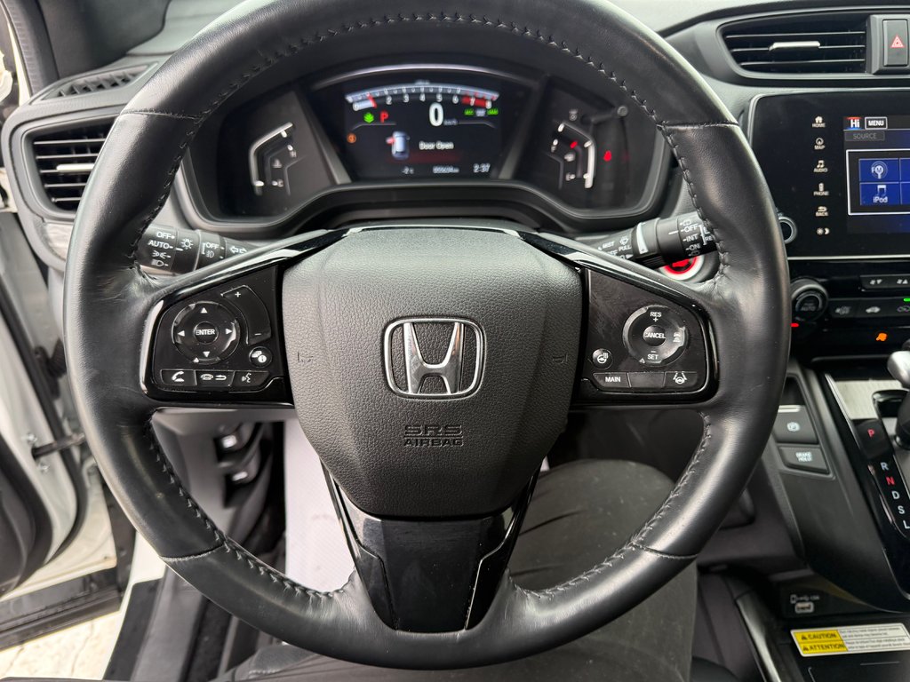 2022 Honda CR-V BLACK EDITION 4WD black edition, backup camera, Bluetooth in COLDBROOK, Nova Scotia - 10 - w1024h768px