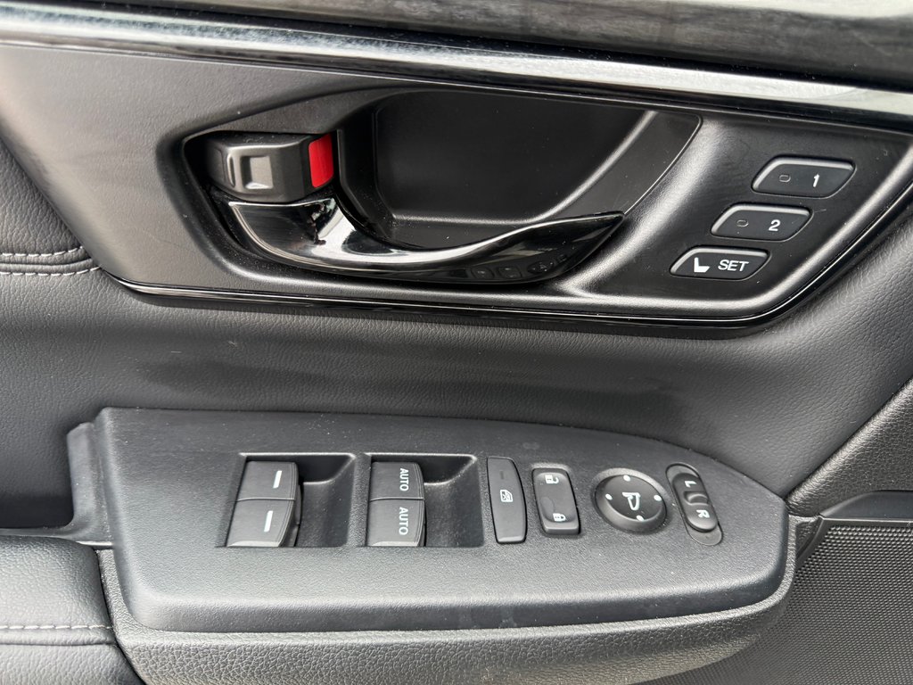 2022 Honda CR-V BLACK EDITION 4WD black edition, backup camera, Bluetooth in COLDBROOK, Nova Scotia - 8 - w1024h768px