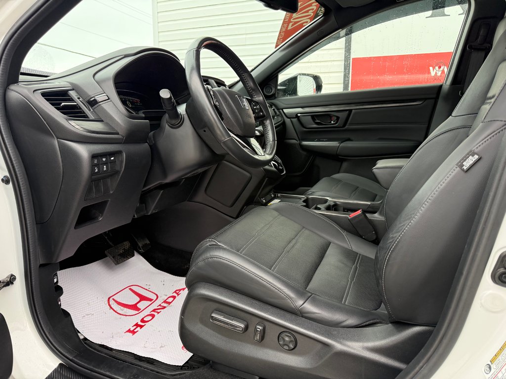 2022 Honda CR-V BLACK EDITION 4WD black edition, backup camera, Bluetooth in COLDBROOK, Nova Scotia - 9 - w1024h768px