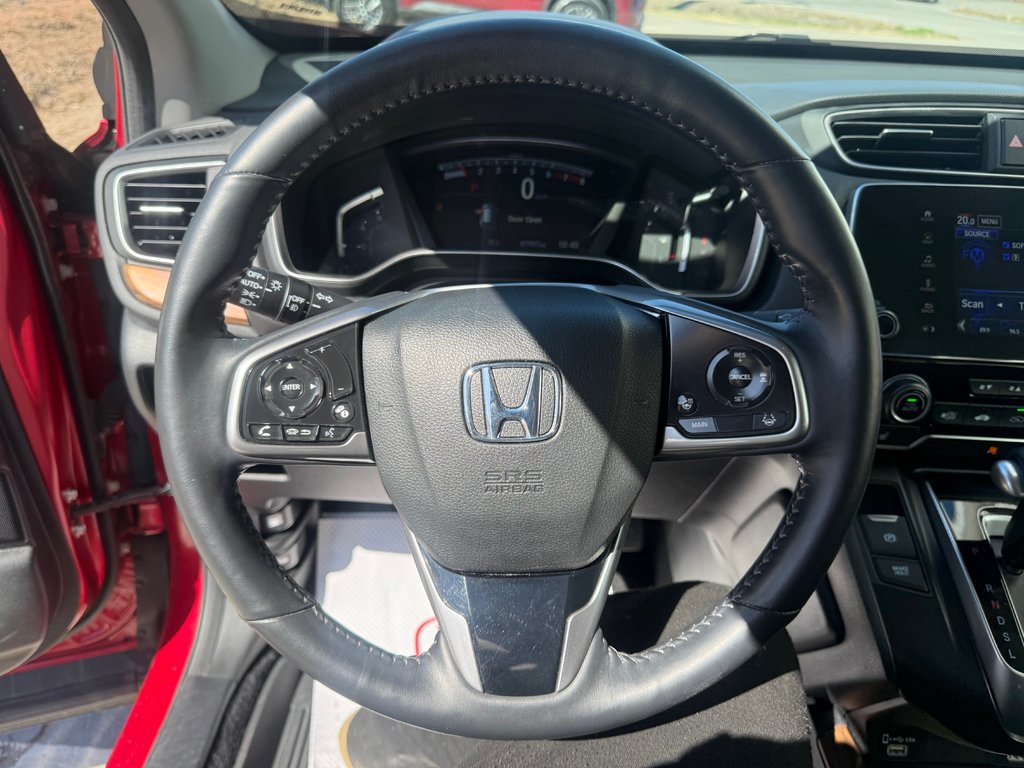 2022 Honda CR-V TOURING Touring, keyless entry, backup camera, Bluetooth in COLDBROOK, Nova Scotia - 10 - w1024h768px