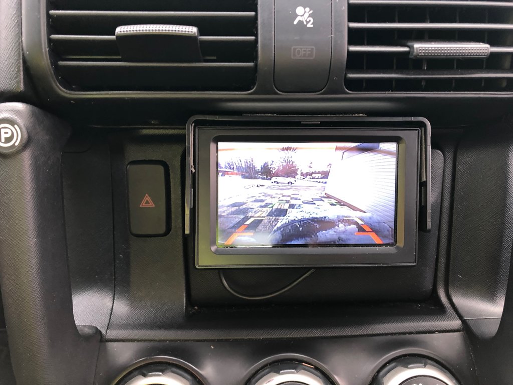 2005 Honda CR-V EX-L - sunroof, heated seats, reverse camera, a/c in COLDBROOK, Nova Scotia - 12 - w1024h768px