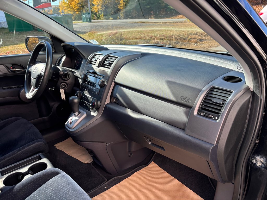 CR-V EX - sunroof, cruise control, a/c, cd player 2009 à COLDBROOK, Nouvelle-Écosse - 21 - w1024h768px