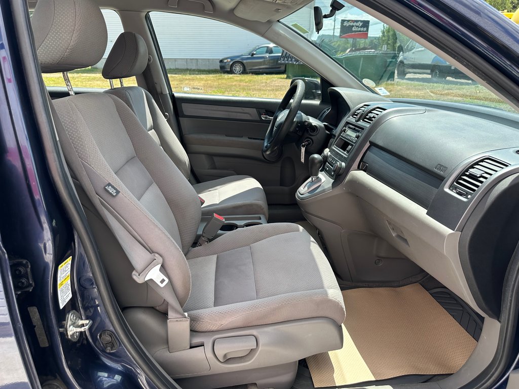 Honda CR-V LX, Aux, CD Player, AWD 2009 à COLDBROOK, Nouvelle-Écosse - 22 - w1024h768px