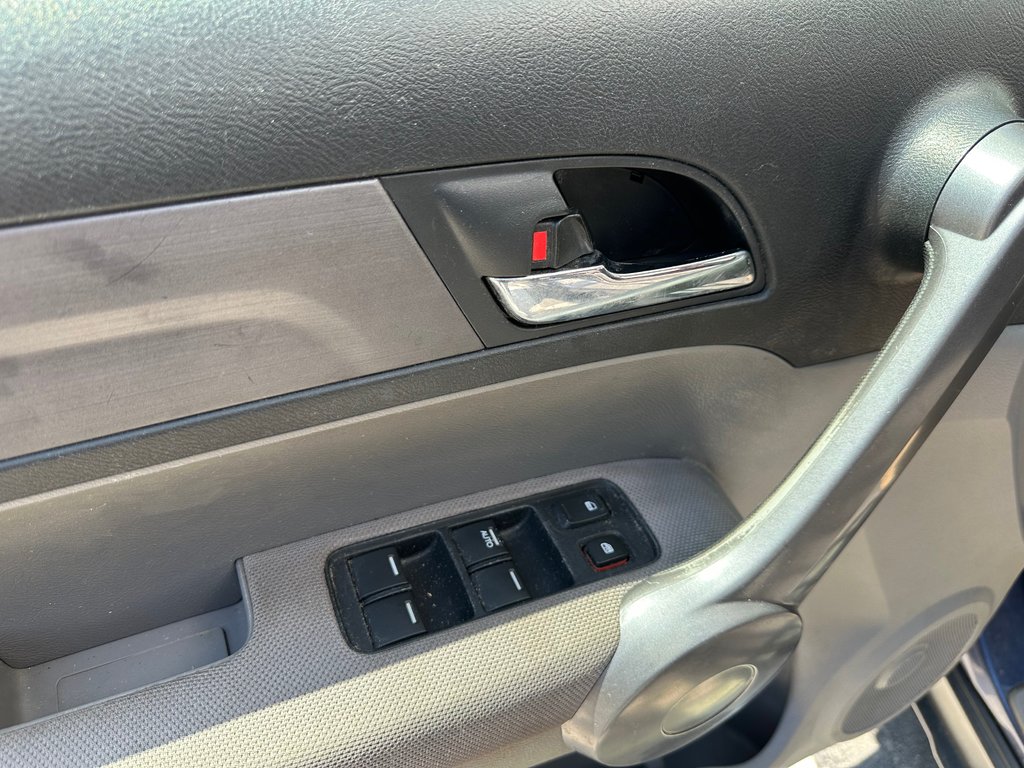 Honda CR-V LX, Aux, CD Player, AWD 2009 à COLDBROOK, Nouvelle-Écosse - 8 - w1024h768px
