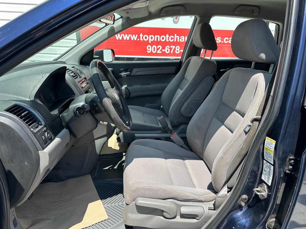 Honda CR-V LX, Aux, CD Player, AWD 2009 à COLDBROOK, Nouvelle-Écosse - 9 - w1024h768px