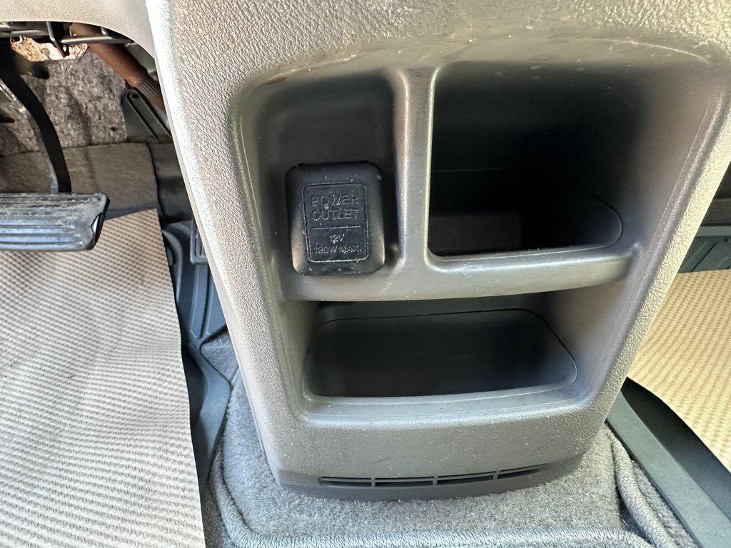 Honda CR-V LX, Aux, CD Player, AWD 2009 à COLDBROOK, Nouvelle-Écosse - 15 - w1024h768px
