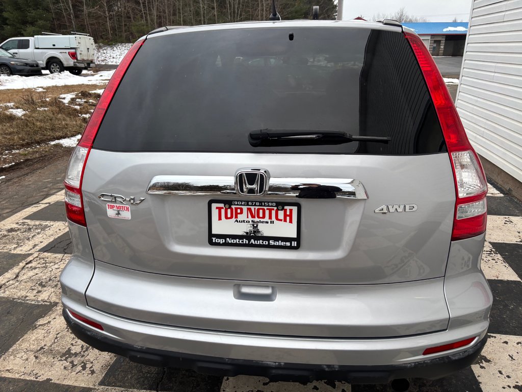 2011 Honda CR-V EX - Sunroof, Cruise Control in COLDBROOK, Nova Scotia - 6 - w1024h768px