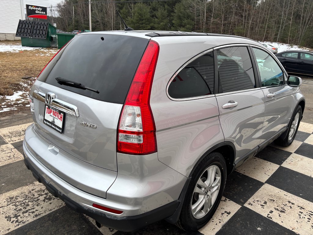 2011 Honda CR-V EX - Sunroof, Cruise Control in COLDBROOK, Nova Scotia - 4 - w1024h768px