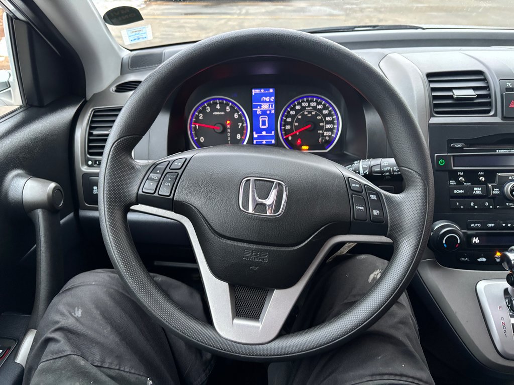 2011 Honda CR-V EX - Sunroof, Cruise Control in COLDBROOK, Nova Scotia - 10 - w1024h768px