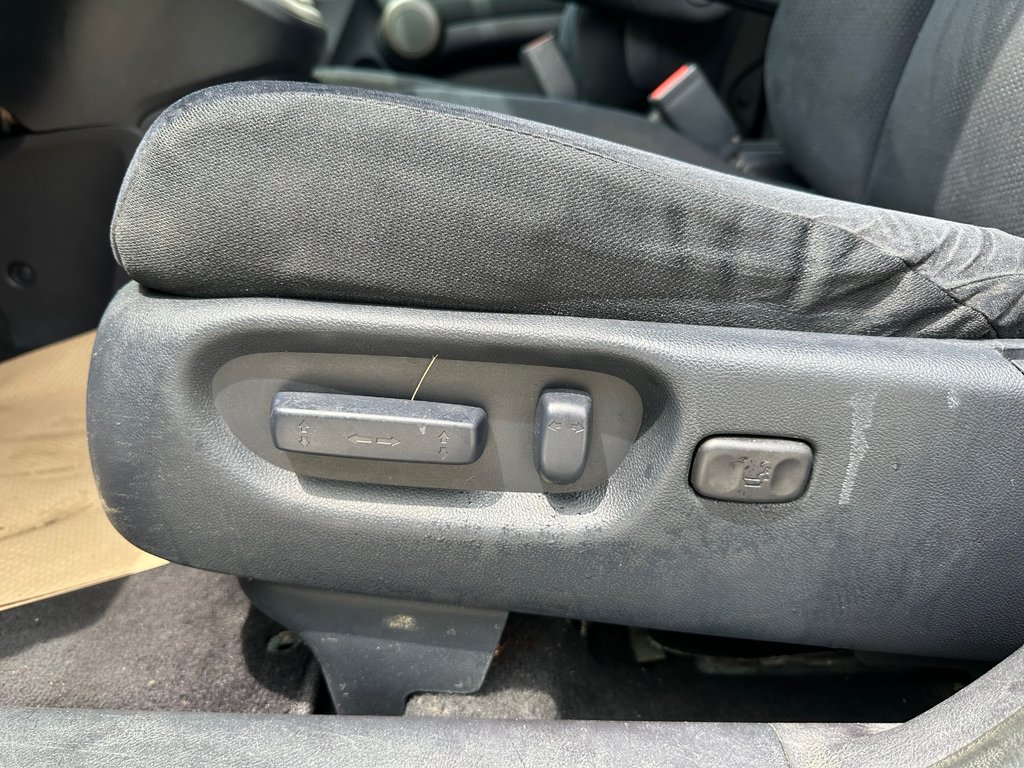 2011 Honda CR-V EX, Power Seats, Aux, CD Player in COLDBROOK, Nova Scotia - 10 - w1024h768px